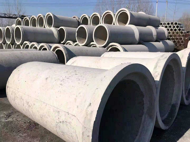 水泥涵管 水泥涵管